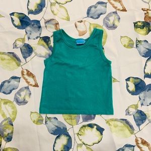Babies tank top for the summer